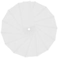 thumbnail image 1 of HAKIDZEL 100Pcs Classic Design Wood Pulp Napkins for Elegant Banquets, 1 of 8