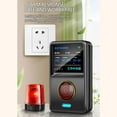 thumbnail image 7 of VBXOAE Smart Home Energy Plug-Effortless Electricity Control,Reduce Bills,,Easy Install,Safe & Living Black, 7 of 7