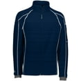 thumbnail image 4 of Holloway Sportswear 3XL Deviate Jacket Navy 229539, 4 of 5