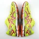 thumbnail image 5 of Asics 'GT-2000 2 Yellow Neon T3P8N Athletic Running Training Shoes Womens 8.5, 5 of 6