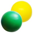 thumbnail image 1 of MLINS 2pcs Piano Finger Trainer Balls Hand Corrector Finger Exercisers for Beginners, 1 of 7