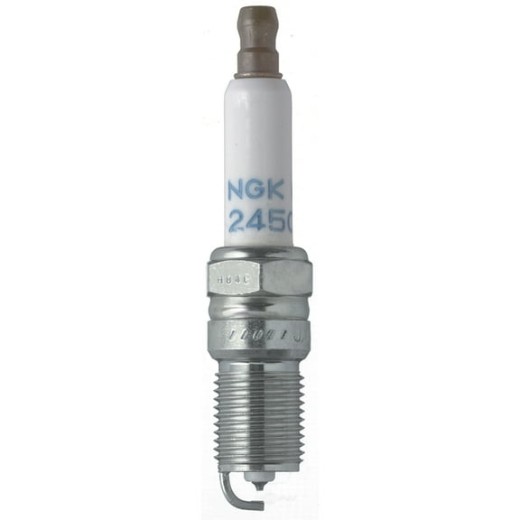 NGK 3784 Laser Platinum Spark Plug (4 Pack) Fits select: 1999-2017 CHEVROLET SILVERADO, 1998-2014 CHEVROLET TAHOE