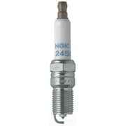 NGK 7862 Laser Platinum Spark Plug (4 Pack) Fits select: 1989-2001 BUICK CENTURY, 1996-1997 CHEVROLET S TRUCK