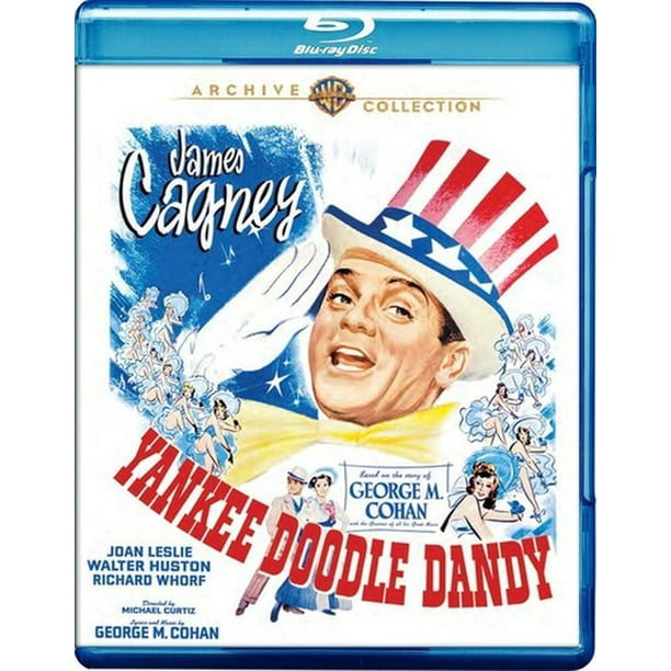 Yankee Doodle Dandy Blu Ray Walmart Com Walmart Com Yankee Doodle Dandy Blu Ray Walmart Com Walmart Com
