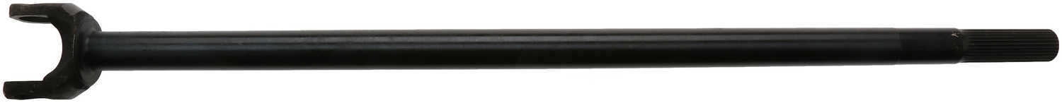 Spicer 10007809 FSGR Fits select: 1979-1986 CHEVROLET K10, 1979-1986 CHEVROLET K20