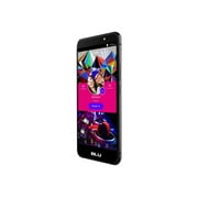 BLU Energy X Plus 2 E150Q Unlocked GSM Quad-Core Phone w/ 8MP Camera - Black