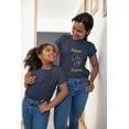 thumbnail image 5 of Natural Woman Long Awaited (WL) Short Sleeve T-Shirt EXPRESS DELIVERY, 5 of 16