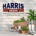 thumbnail image 7 of Harris Seeds Plastic Plant Labels, 8 x 5/8 Inch Weatherproof Garden Markers, White, 250 Count, 7 of 7