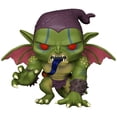 thumbnail image 2 of Funko POP! Marvel Green Goblin Vinyl Bobble Head (Super-Sized), 2 of 2