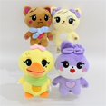 thumbnail image 2 of Juegos KPOP Born Pink De Peluche para Muñecas Alrededor del Concierto De La Gira Mundial, 2 of 3
