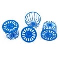 thumbnail image 4 of Pet Supplies Bird Nesting Accessories for Cages Easy to Clean Holder for Fruits and Vegetables Feeding for Birds Convenient Nesting Material Container, 4 of 7