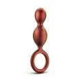 thumbnail image 7 of Blush Anal Adventures Matrix Duo Loop Plug - Copper, 7 of 7