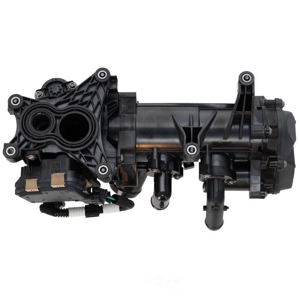 Motorad 1320-000 Integrated Housing Thermostat