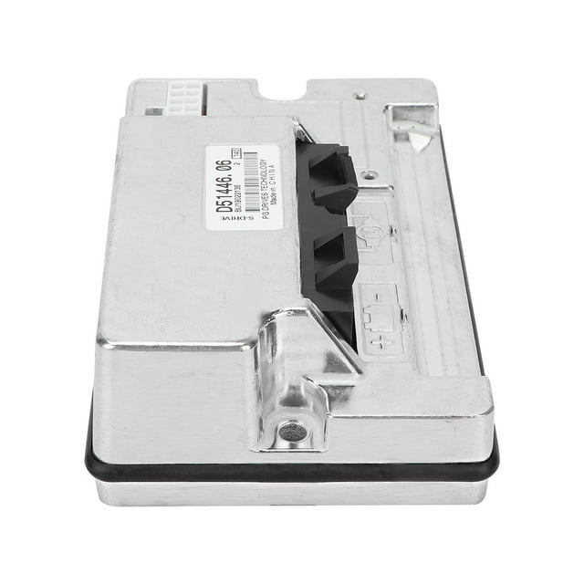 Scooter Controller Bike Scooter Controller PG 24V 140A Replacement Motor Controller Elderly Mobility Scooter Electric Bike Controller For D51446.06