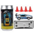 thumbnail image 1 of Enfants Voiture Jouet, Application de Contrôle à Distance Double Mode Rachargable Voiture de Course RC Mode Amusant Durable pour les Enfants pour Garçon pour Cadeau de Jouet pour Jouer Argent, 1 of 8