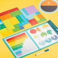 thumbnail image 1 of LNGOOR Children‘s Fraction Learning Math Toy  Arithmetic Study Educational Toy, 1 of 7