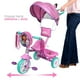 thumbnail image 2 of Triciclo Carreola Gabbys Toldo Barra Empuje Apache, 2 of 7