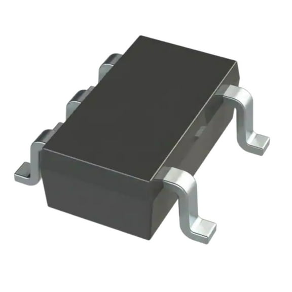 Pack of 8 AP7331-12WG-7 IC Linear Voltage Regulator Positive Fixed 1 Output 300mA SOT-25: RoHS, Cut Tape