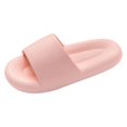 thumbnail image 1 of 2 uds zapatillas de casa antideslizantes de secado rápido para verano playa Hotel mujeres hombres 36-37 36-37 rosa Yuyangstore Zapatillas de casa antideslizantes, 1 of 8
