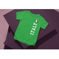 thumbnail image 5 of Old Glory Youth World Cup Italy Short Sleeve Graphic T Shirt, 5 of 6