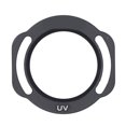 thumbnail image 1 of Filtro uv de Drone Accesorries, Marco de aluminio de aluminio de polvo de filtro de drones de drones múltiple con recubrimiento múltiple para el Vuelo, 1 of 7