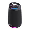 thumbnail image 2 of Bocina Vulkano Alienpro TWS 80W RMS Luces RGB Karaoke, 2 of 6