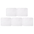 thumbnail image 4 of Raindrops 5-Piece Indoor Grill Set with Non-Stick Mesh, Barbecue Accessories for Effortless Cooking and Easy Cleanup, 4 of 8