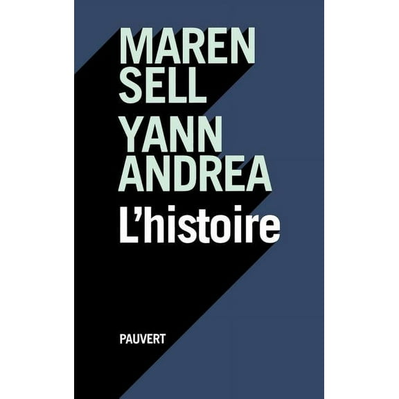 Litterature Francaise L'Histoire, (Paperback)