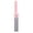 Pink, variant on JUANCHENG Pumice Stone Scrubber for Ceramic and Porcelain Surfaces 15x3.5x2.5cm Gray