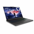 thumbnail image 6 of Lenovo Legion 16" Gaming Laptop, Intel Core i9 i9-14900HX, 32GB RAM, NVIDIA GeForce RTX 4070 8 GB, 1TB SSD, Windows 11 Home, 83FD0018US, 6 of 12