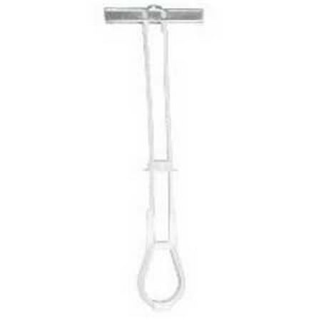 Strap toggle anchor