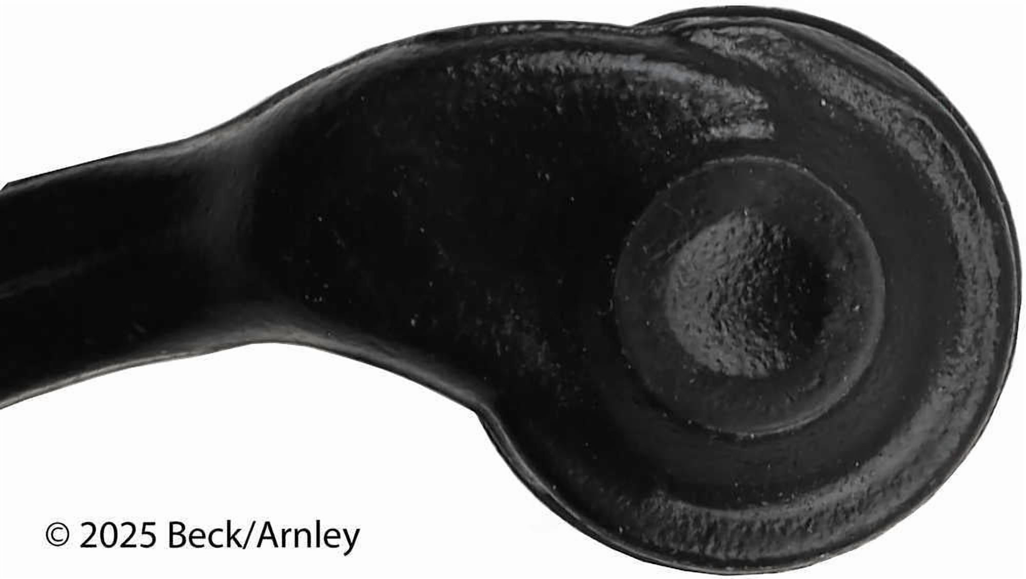 Beck/Arnley 101-8769 Steering Tie Rod End