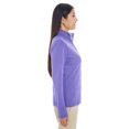 thumbnail image 4 of Devon & Jones Ladies' DRYTEC20™ Performance Quarter-Zip - DG479W, 4 of 4