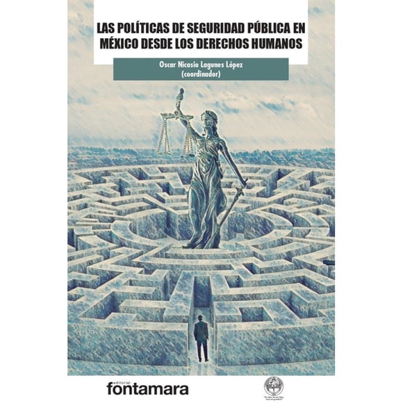 Las políticas de seguridad pública en México desde los derechos humanos