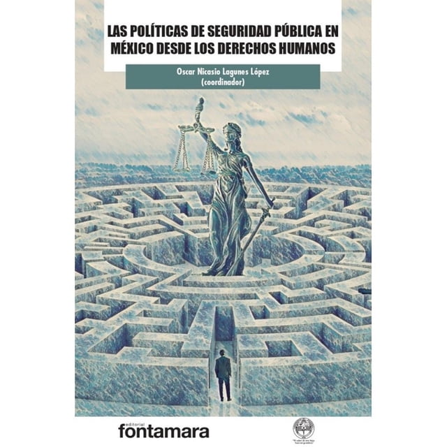 Las políticas de seguridad pública en México desde los derechos humanos