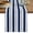 Navy, White, Blue, variant on Table Runner 36 Inches Long, Sage Green Striped Decorative Table Runner for Party Wedding Home Decor, Green Geometric Line Stripes Farmhouse Dresser Scarves for Kitchen Tables Decor 13x36 Inch