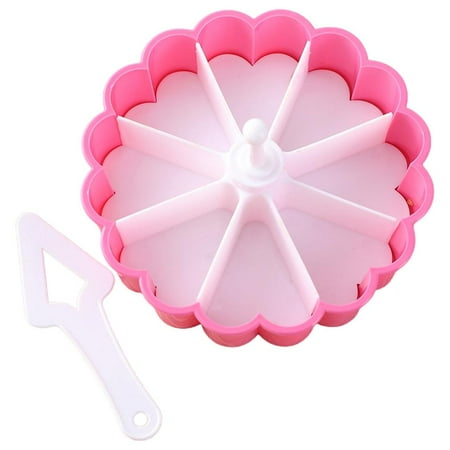 

Sushi Mold Sushi Maker Kit Sushi Heart Shape Baking Tool for DIY Jelly Pudding