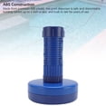 thumbnail image 3 of Pool Floating Dispenser, Efficient Secure Twist Lock Cap Plastic Pool Dispenser Long Lasting  for Spa, 3 of 7