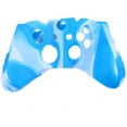 thumbnail image 2 of Camo Silicone Skin for Xbox One Controller Case Cover Gel Protective Rubber Pad, 2 of 2