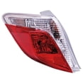 thumbnail image 1 of Calavera Yaris 2012 A 2014 Toyota Izq C/Arnés TYC ., 1 of 4