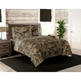 thumbnail image 2 of Realtree Edge Sheet Set, Full, 4-Piece, 2 of 2