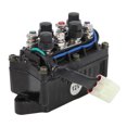 thumbnail image 1 of Solenoid Switch,Solenoid Switch 0409‑066 / Luxury Finish, 1 of 5