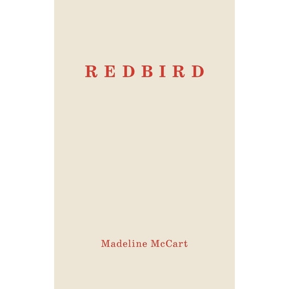 Redbird, (Paperback)