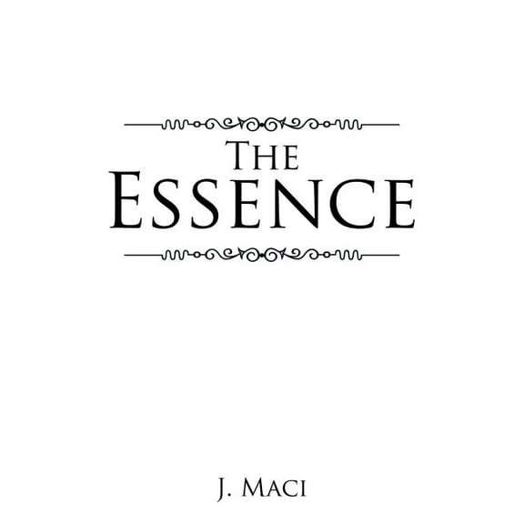The Essence (Paperback)