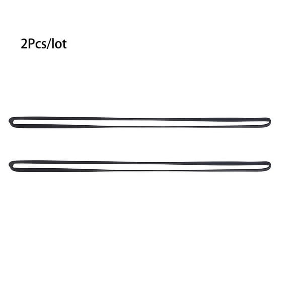 Rubber Record Player Turntable Strap Belt For PIONEER PLX340 PLZ81 PLZ82