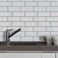 thumbnail image 1 of Peel and Stick Tile Backsplash Wall Stickers, by Walplus, 1 of 7