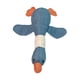 thumbnail image 2 of Mascota Perro Juguete Vocal Felpa Big Goose Teddy Golden Retriever Mordida Resistente Vent Molar Training Toy (3pcs) Sincero  Hogar, 2 of 4