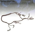 thumbnail image 3 of Sifflet à Canard avec Lanière, Collier à Boucles Réglables, pour Faisan, Outil de Tricotage à la Main, 3 of 7