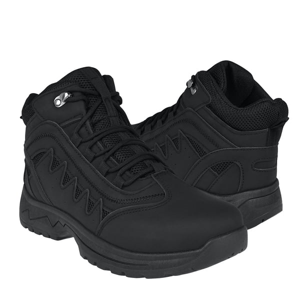BOTINES DAMA TORRENTE 25101 SIMIPIEL NEGRO