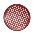 thumbnail image 4 of Red de Ejercicio de Mano Shamjiam Fortalecimiento del Agarre Rojo, 4 of 8